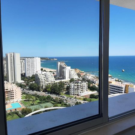 Vue Ocean Daire Portimão Dış mekan fotoğraf