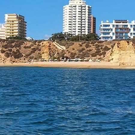 Vue Ocean Daire Portimão Dış mekan fotoğraf