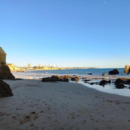 Vue Ocean Daire Portimão Dış mekan fotoğraf