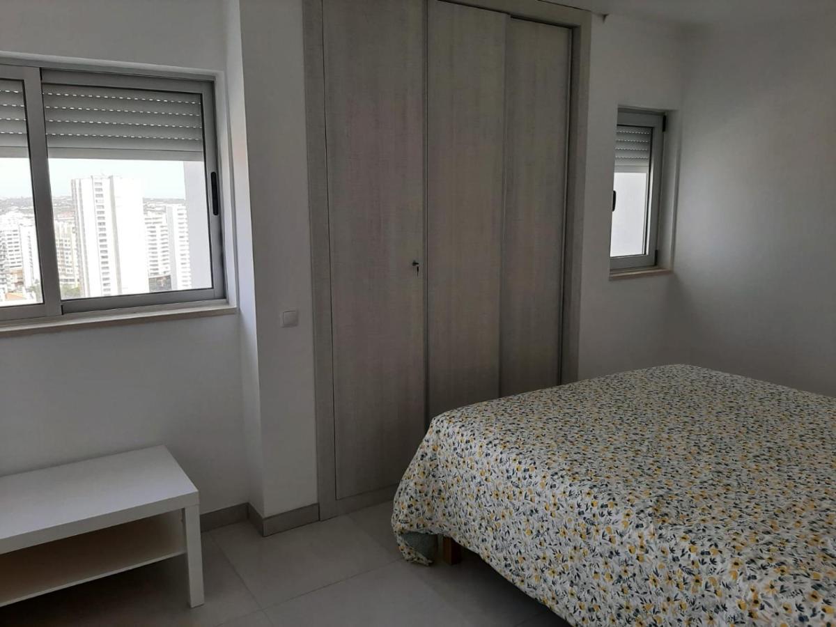 Vue Ocean Daire Portimão Dış mekan fotoğraf