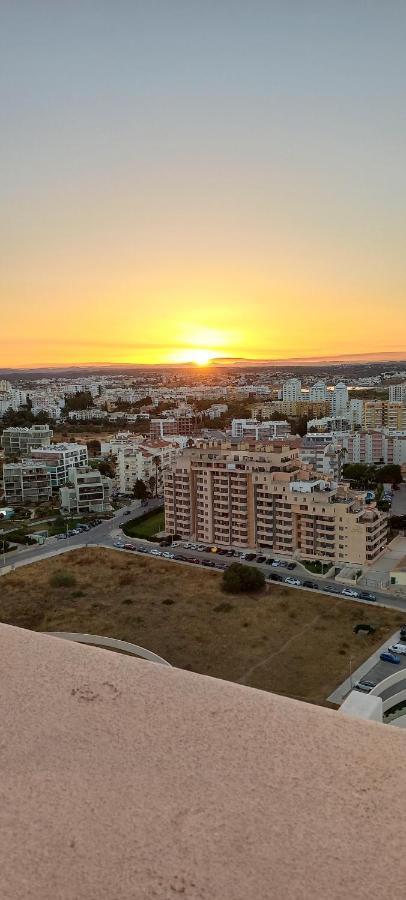 Vue Ocean Daire Portimão Dış mekan fotoğraf