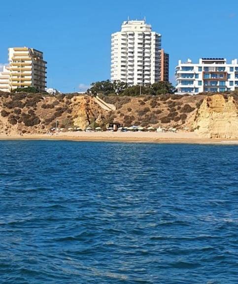 Vue Ocean Daire Portimão Dış mekan fotoğraf