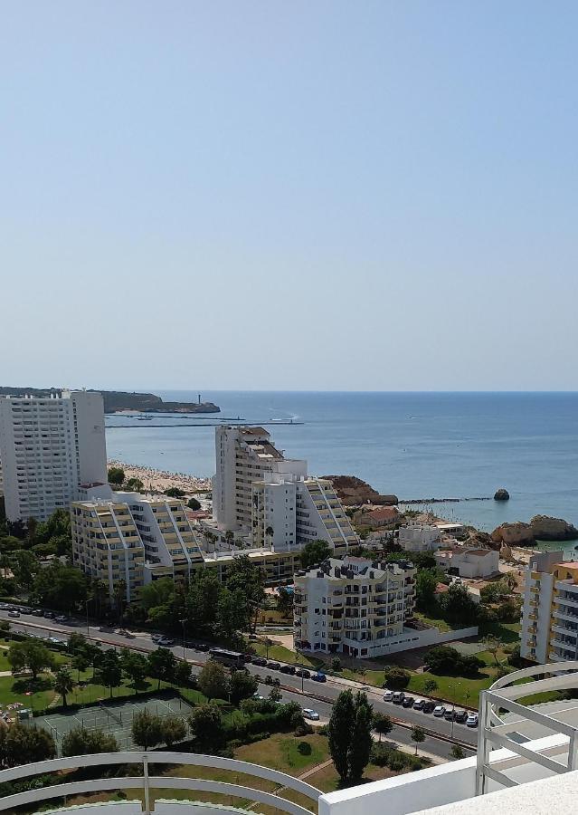 Vue Ocean Daire Portimão Dış mekan fotoğraf