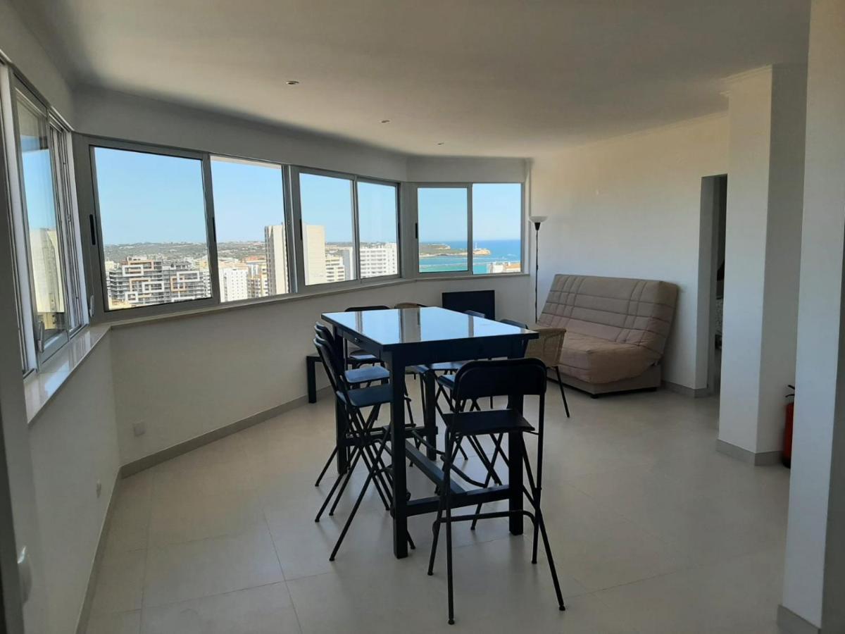 Vue Ocean Daire Portimão Dış mekan fotoğraf