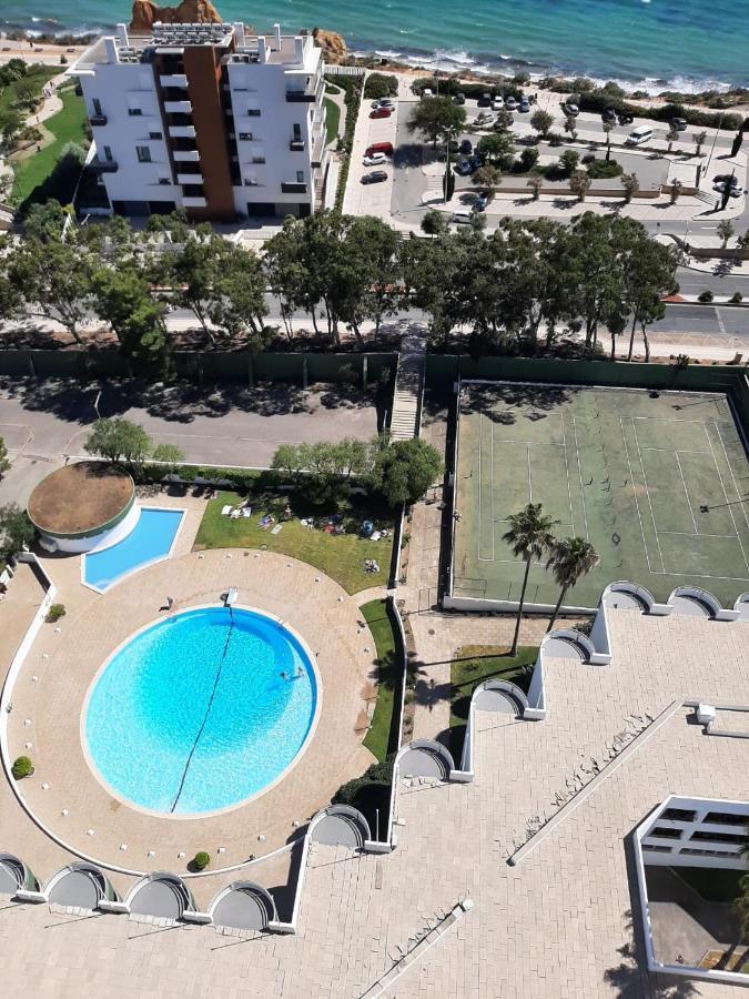 Vue Ocean Daire Portimão Dış mekan fotoğraf