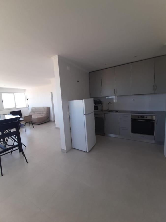 Vue Ocean Daire Portimão Dış mekan fotoğraf
