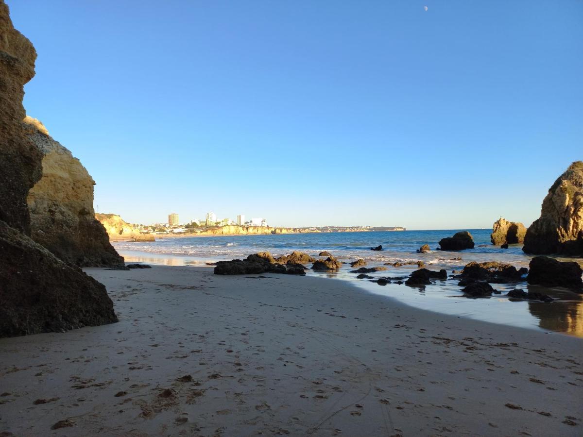 Vue Ocean Daire Portimão Dış mekan fotoğraf