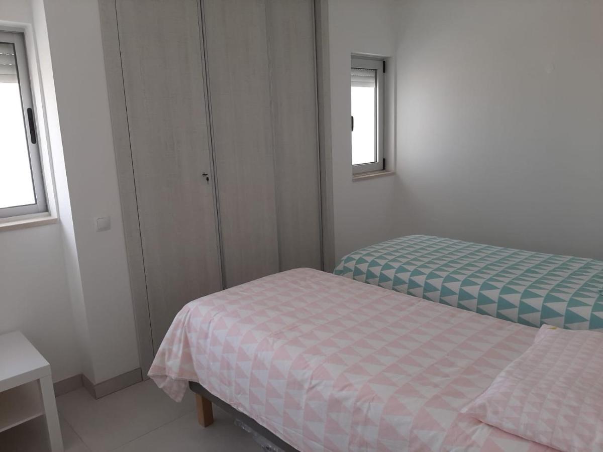 Vue Ocean Daire Portimão Dış mekan fotoğraf