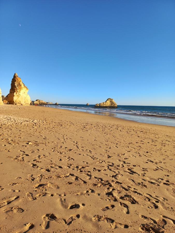 Vue Ocean Daire Portimão Dış mekan fotoğraf