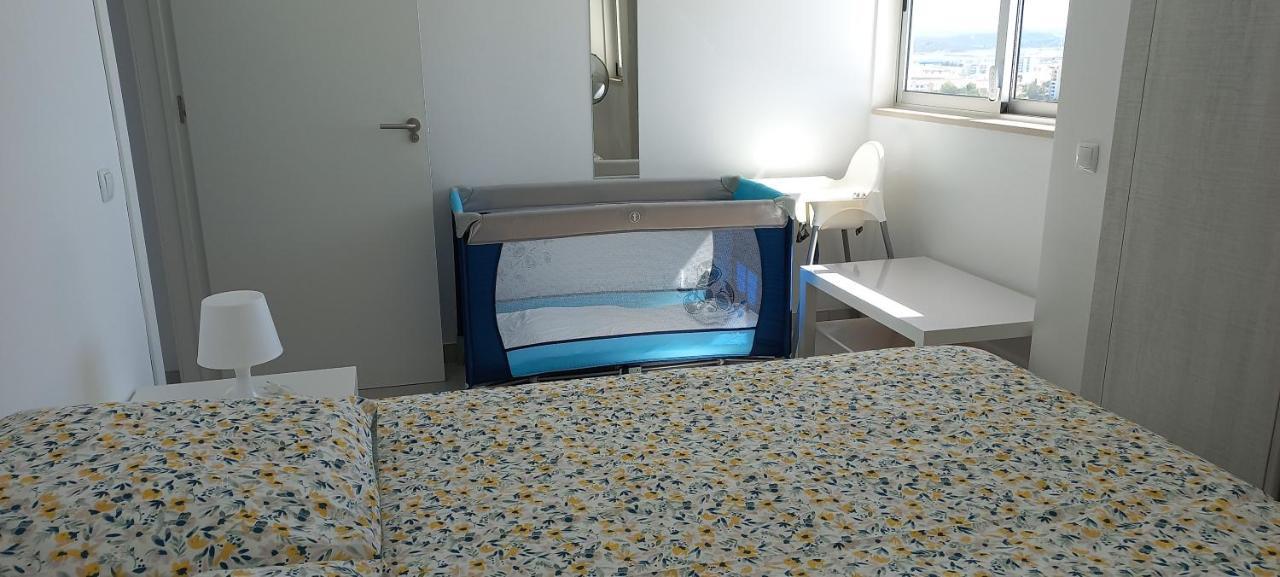 Vue Ocean Daire Portimão Dış mekan fotoğraf