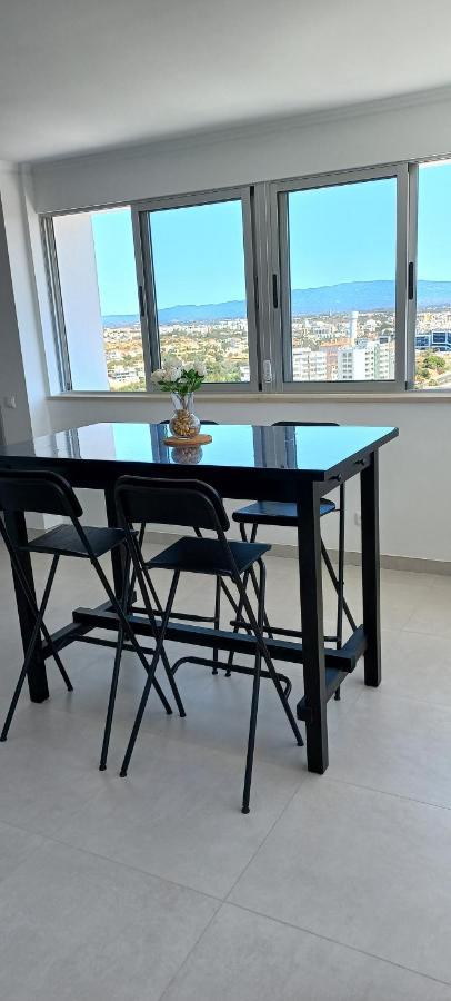 Vue Ocean Daire Portimão Dış mekan fotoğraf