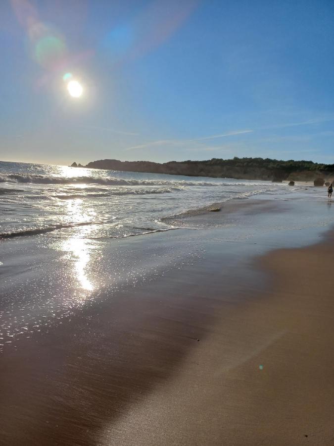 Vue Ocean Daire Portimão Dış mekan fotoğraf